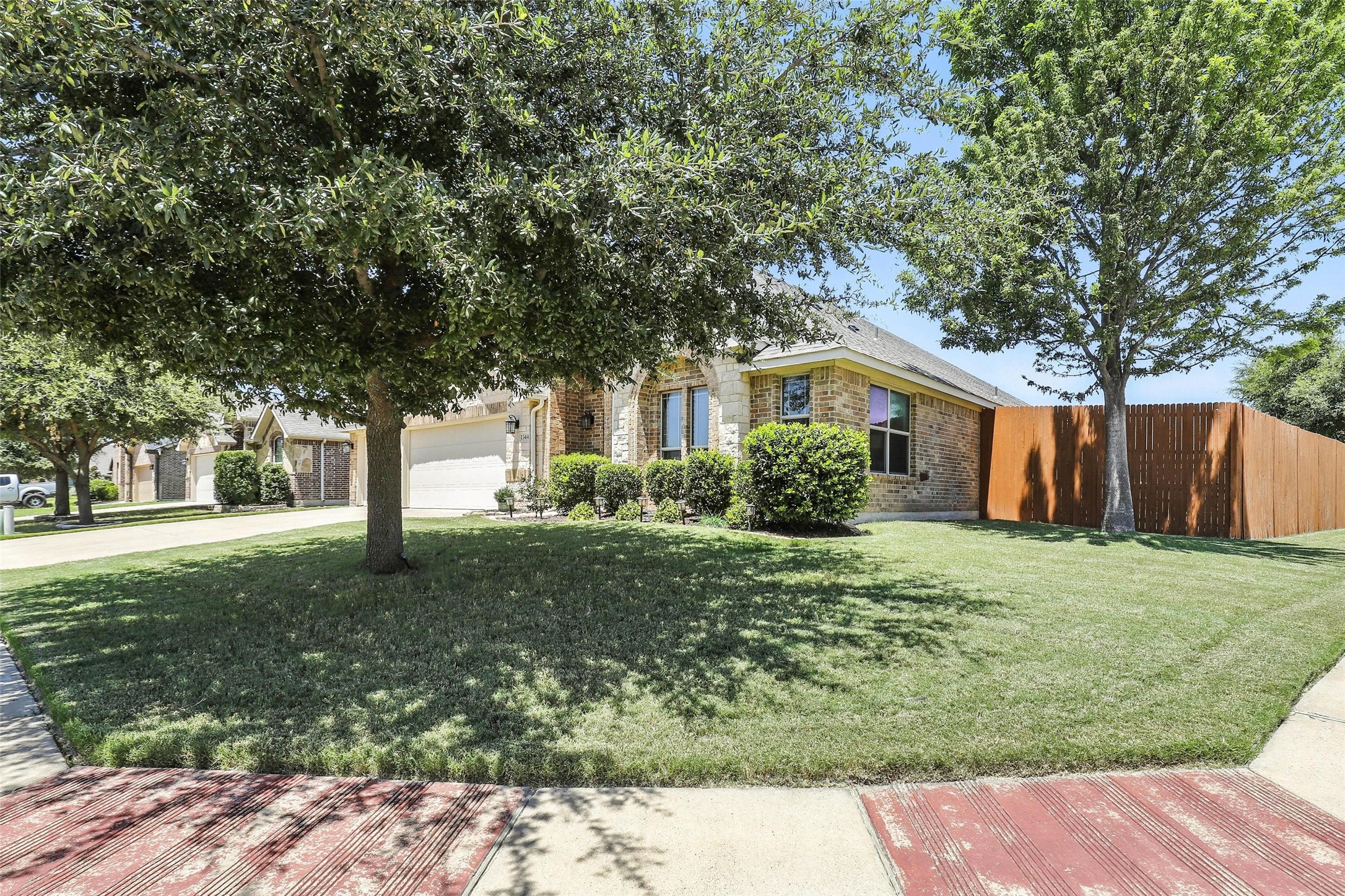 1344 Hearthstone Drive