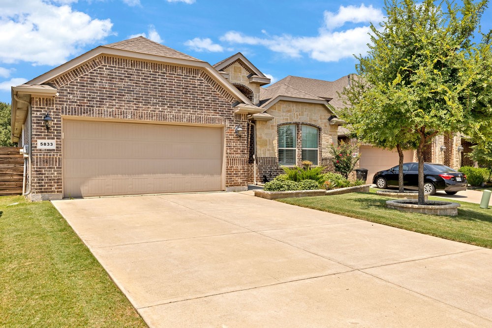 5833 Backshore Drive