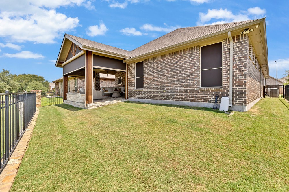 5833 Backshore Drive