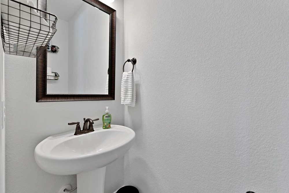 5833 Backshore Drive