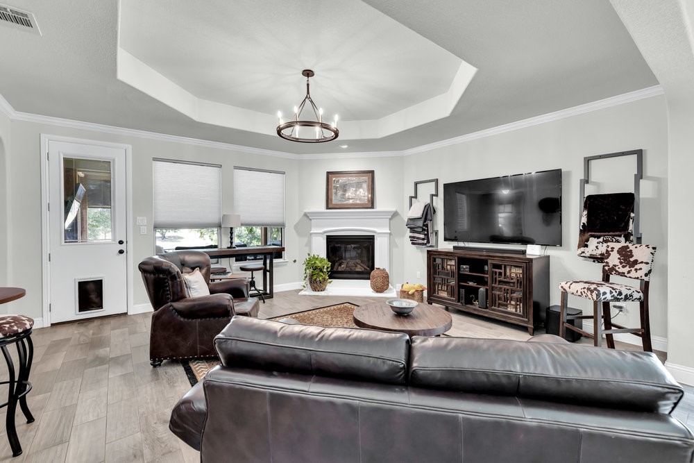 5833 Backshore Drive