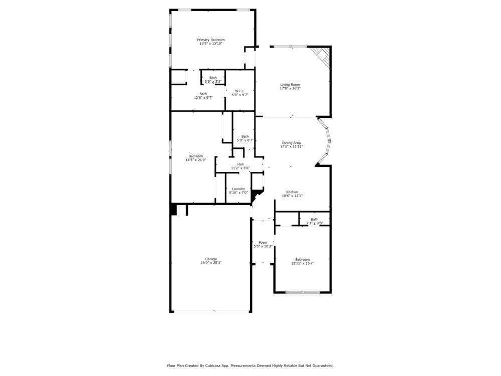 5833 Backshore Drive