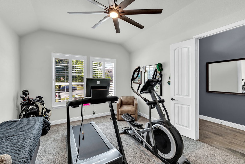 5833 Backshore Drive