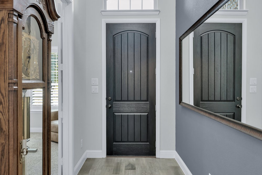 5833 Backshore Drive