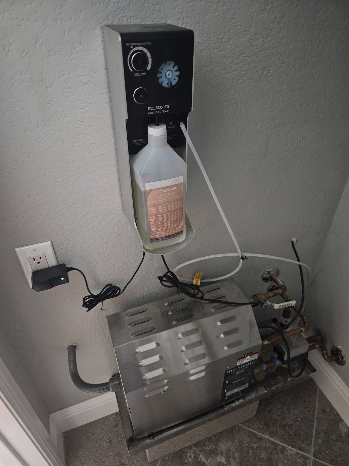 5833 Backshore Drive