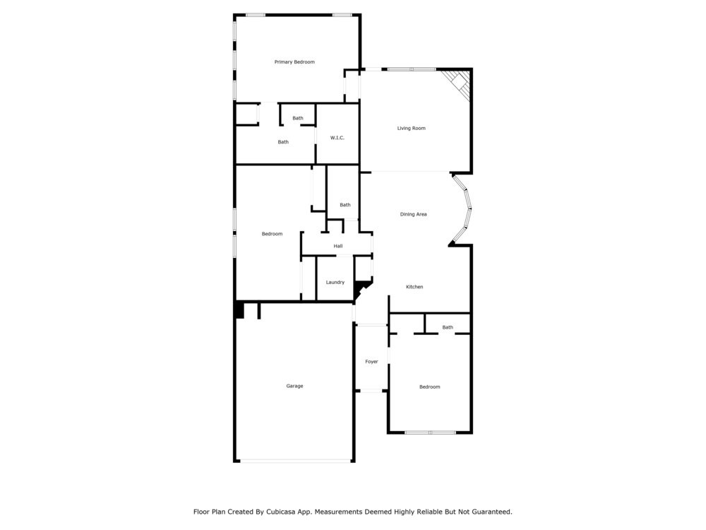 5833 Backshore Drive