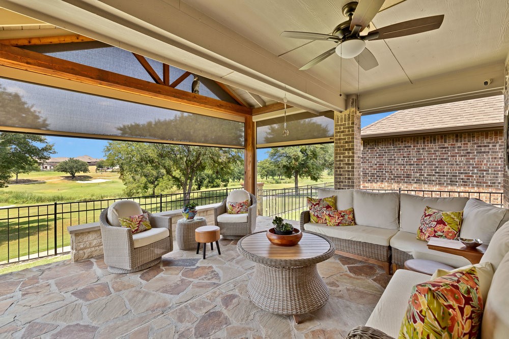 5833 Backshore Drive