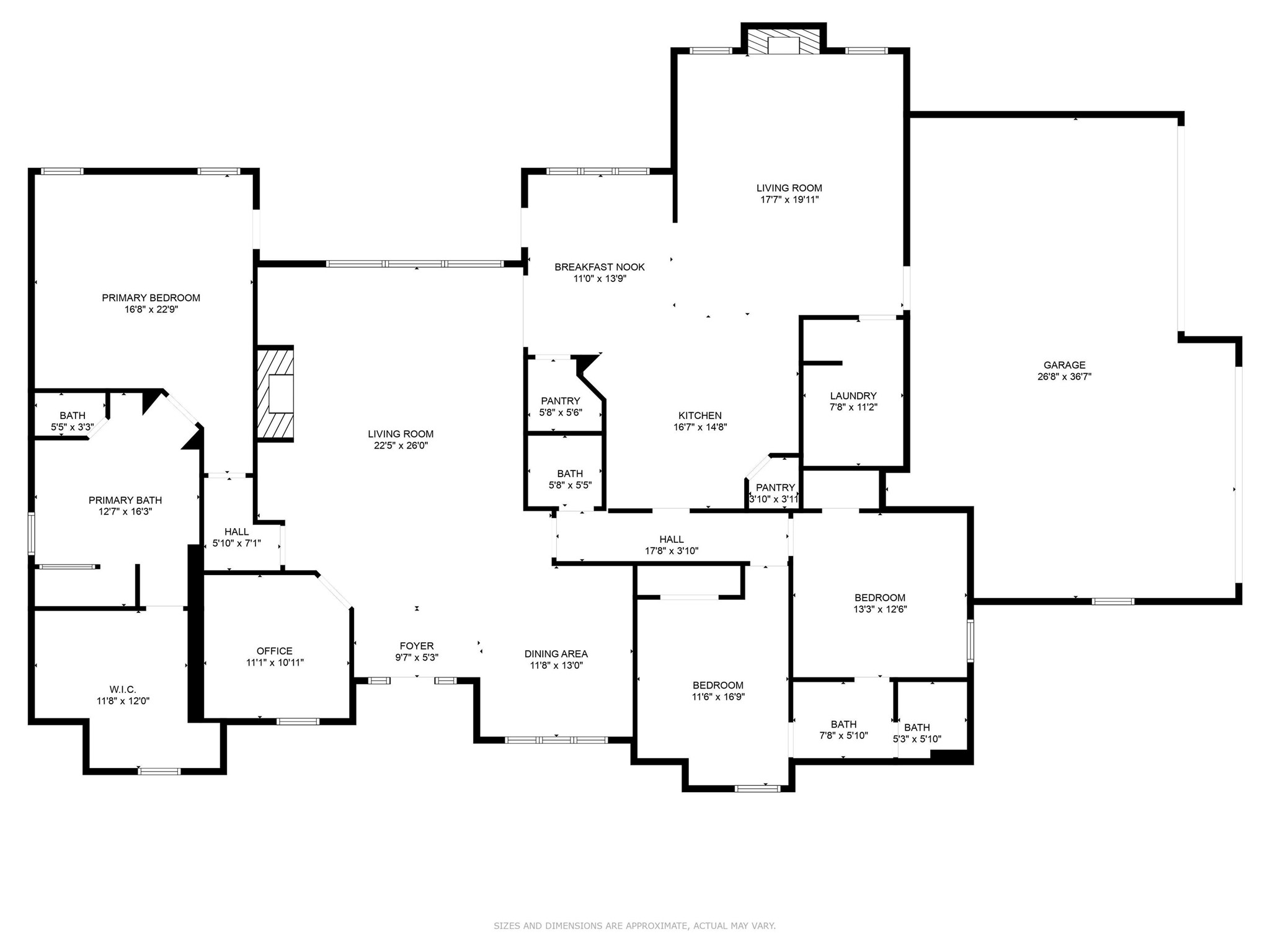 9949 Tantarra Drive