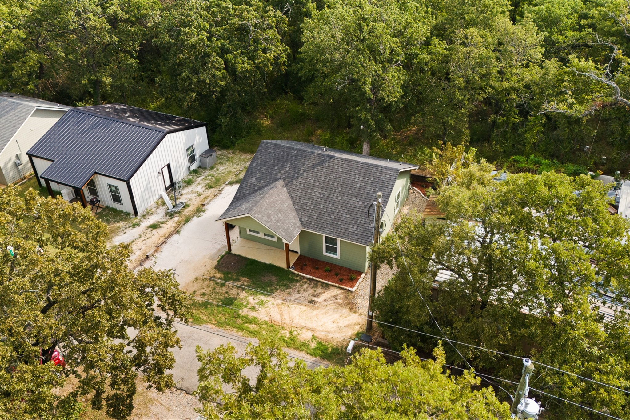 62 Live Oak Street