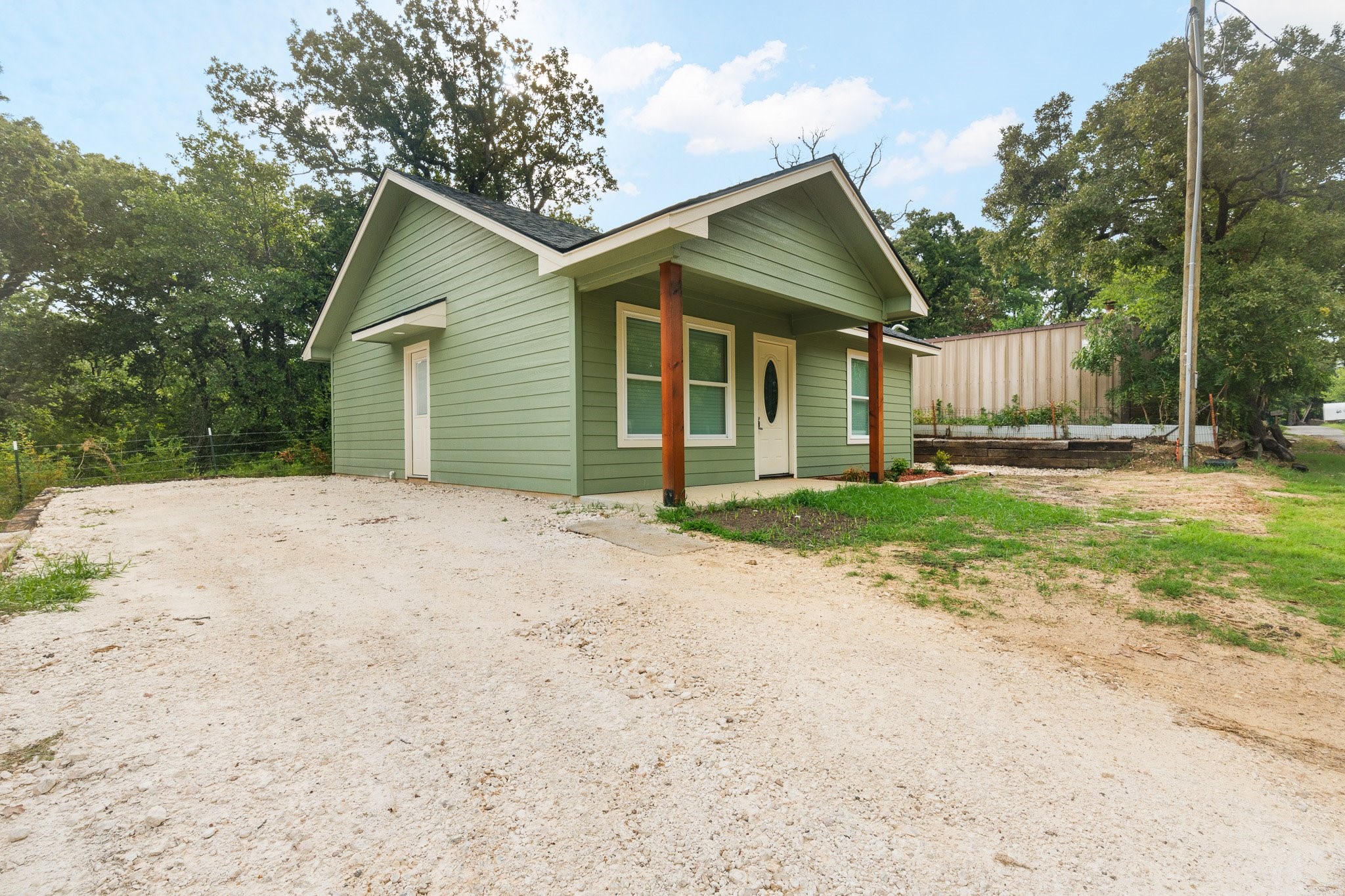 62 Live Oak Street