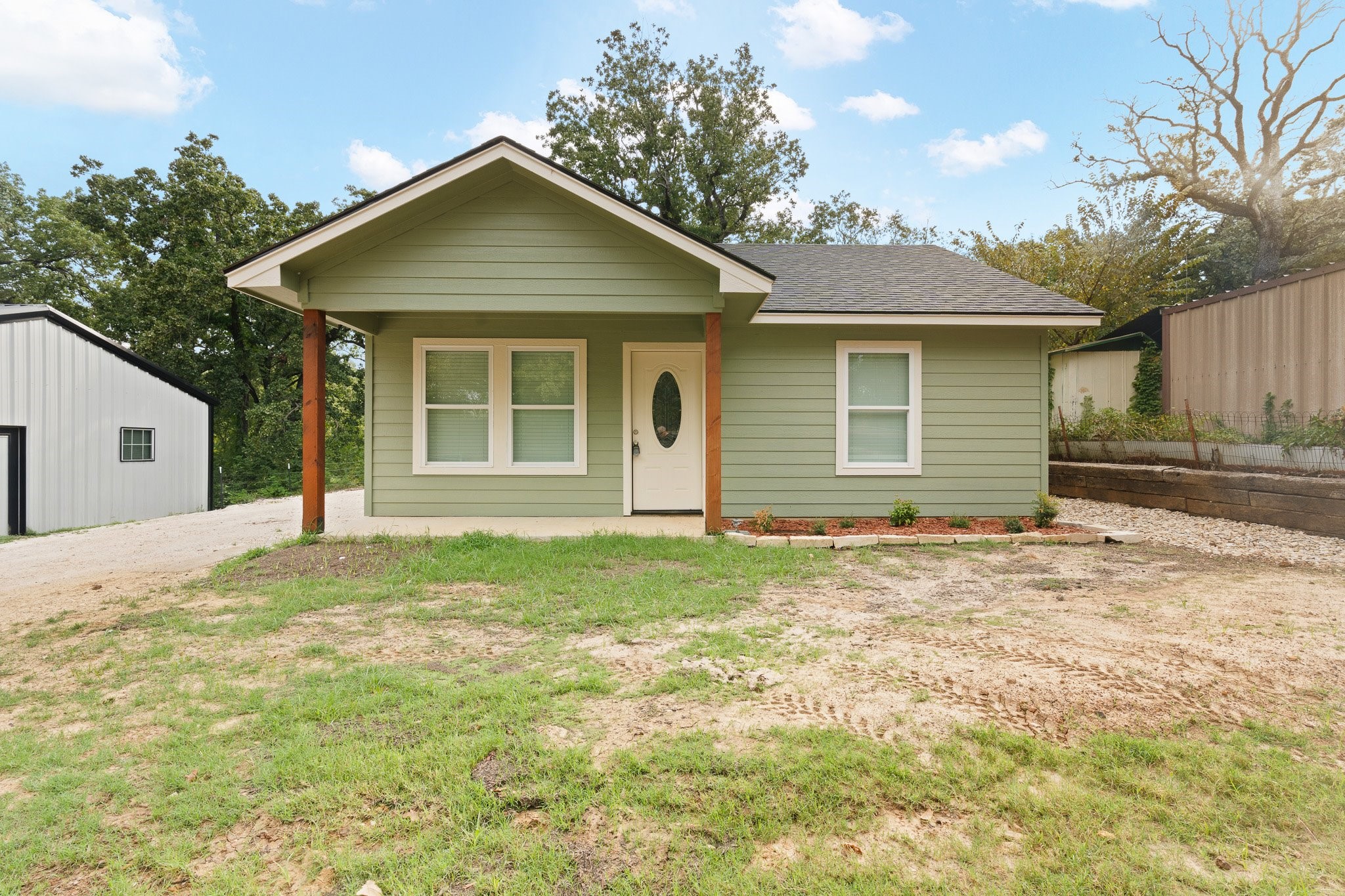 62 Live Oak Street