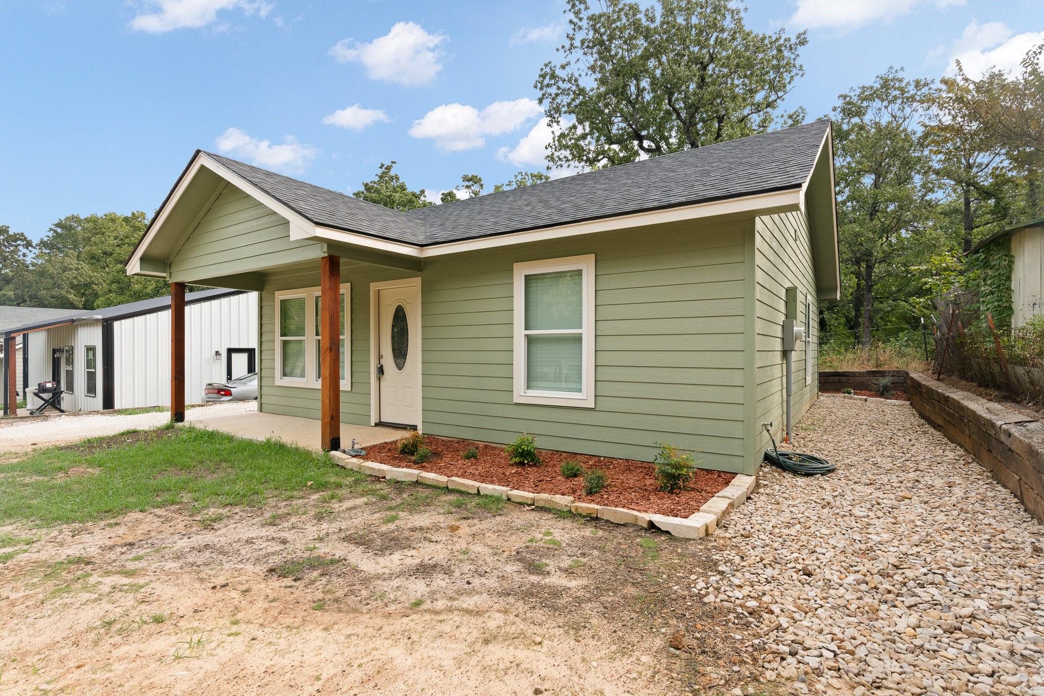 62 Live Oak Street