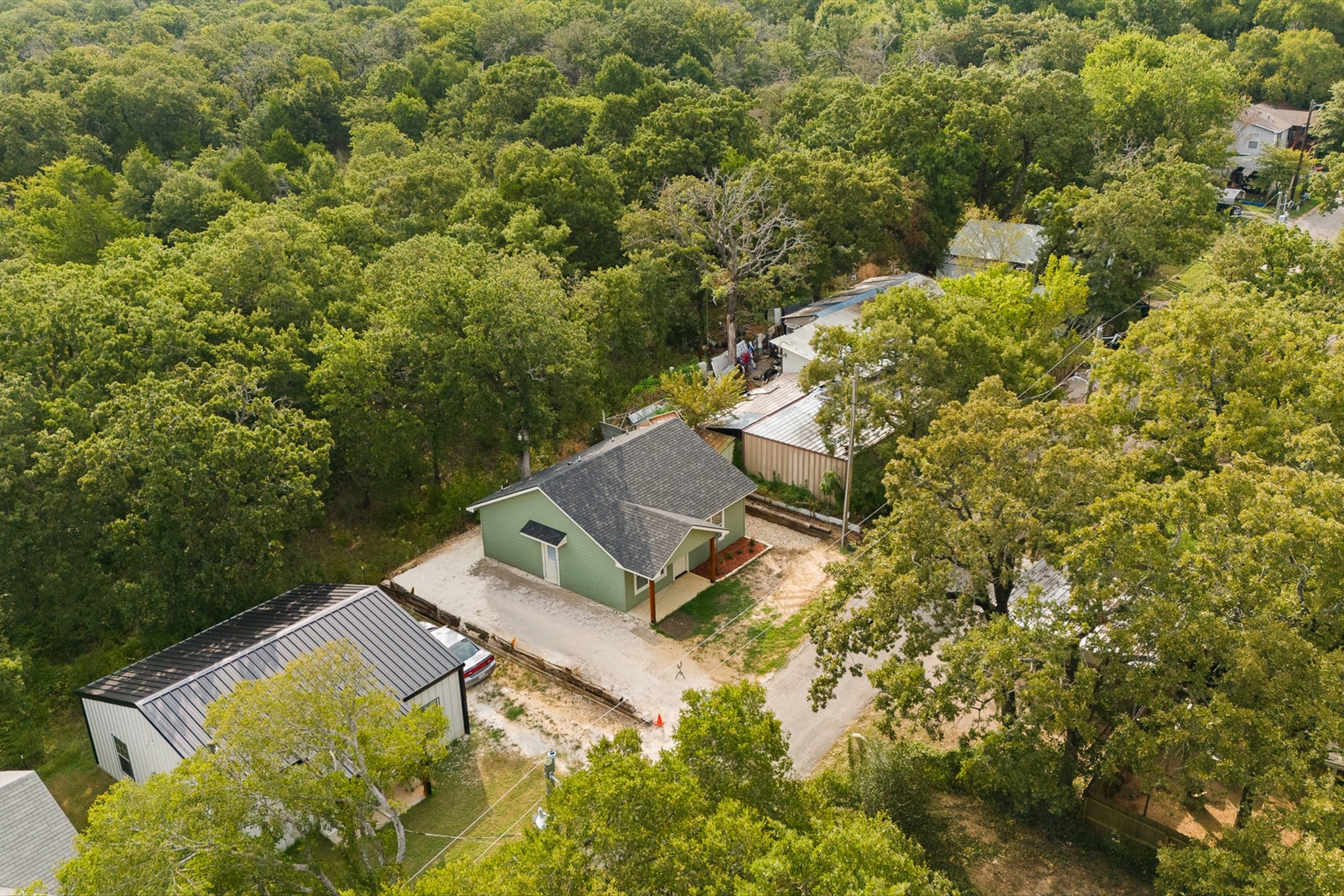 62 Live Oak Street