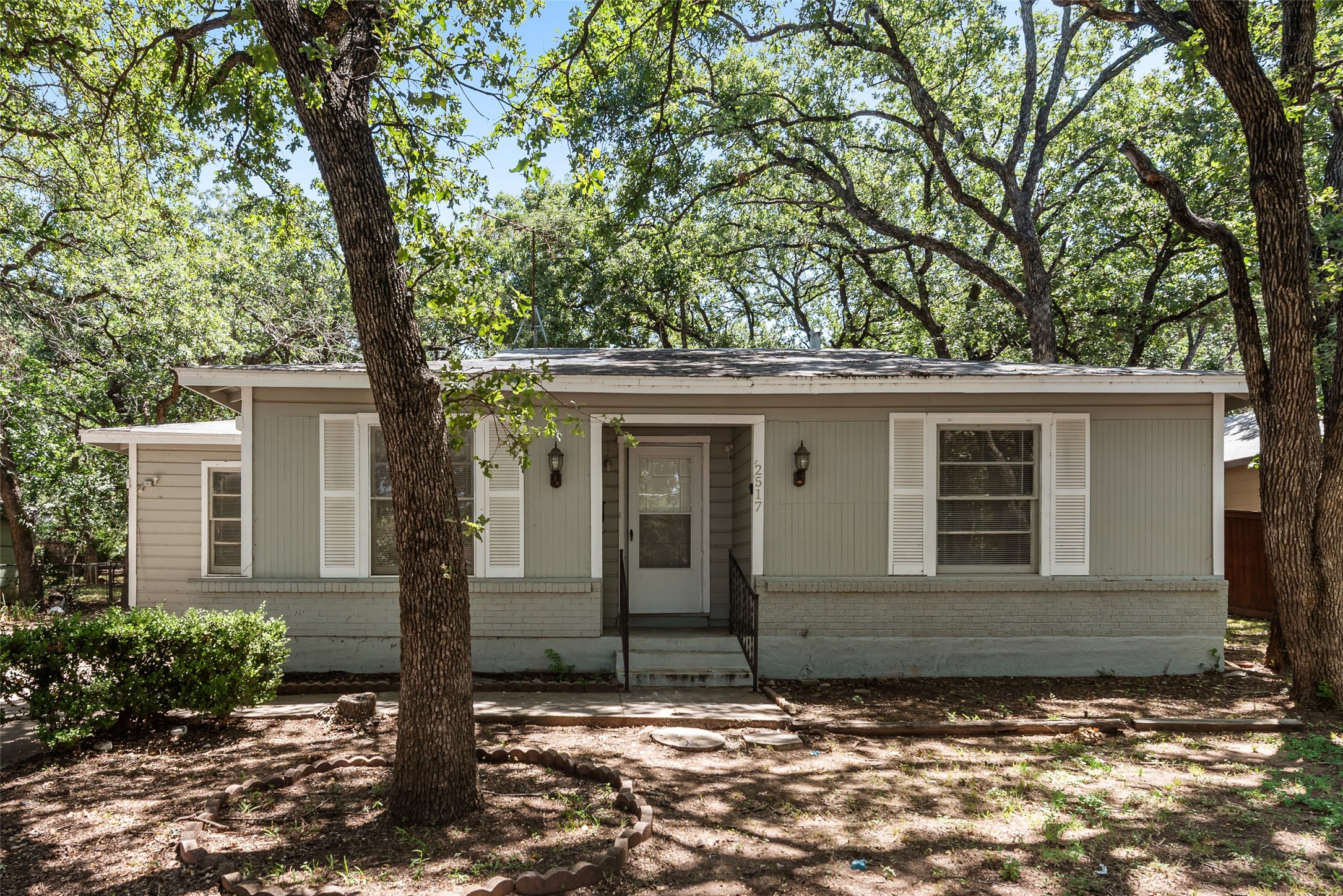 2517 Weiler Boulevard