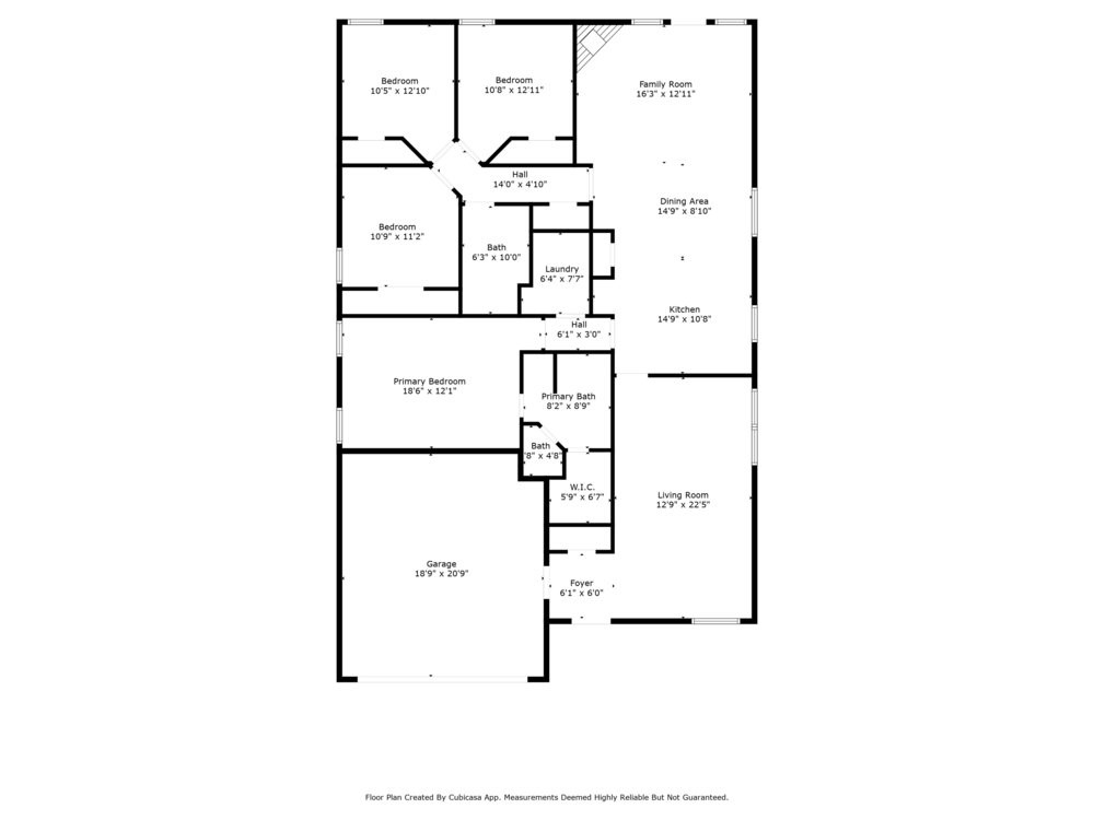 12252 Shadow Wood Trail