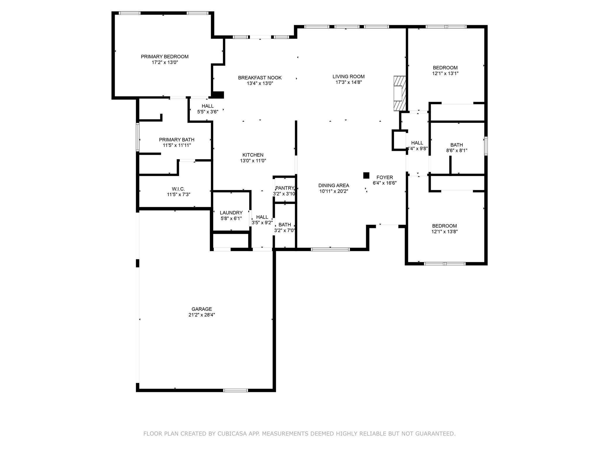 8911 Magnolia Vale Drive