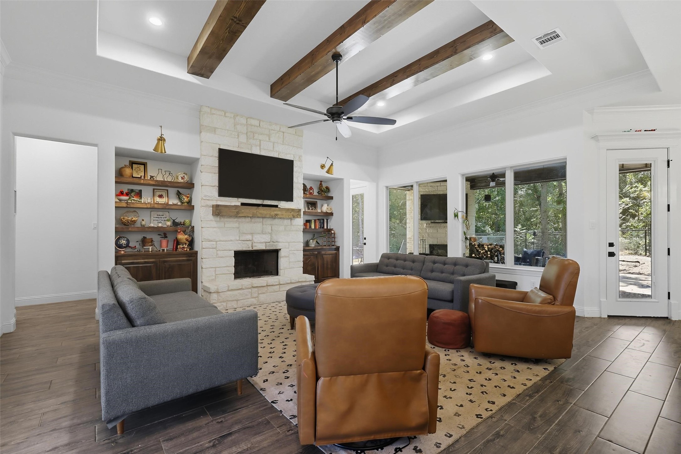 2021 Shady Creek Crossing