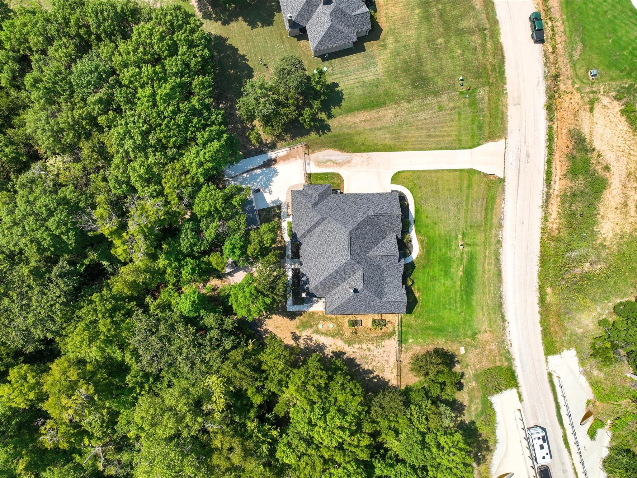 2021 Shady Creek Crossing