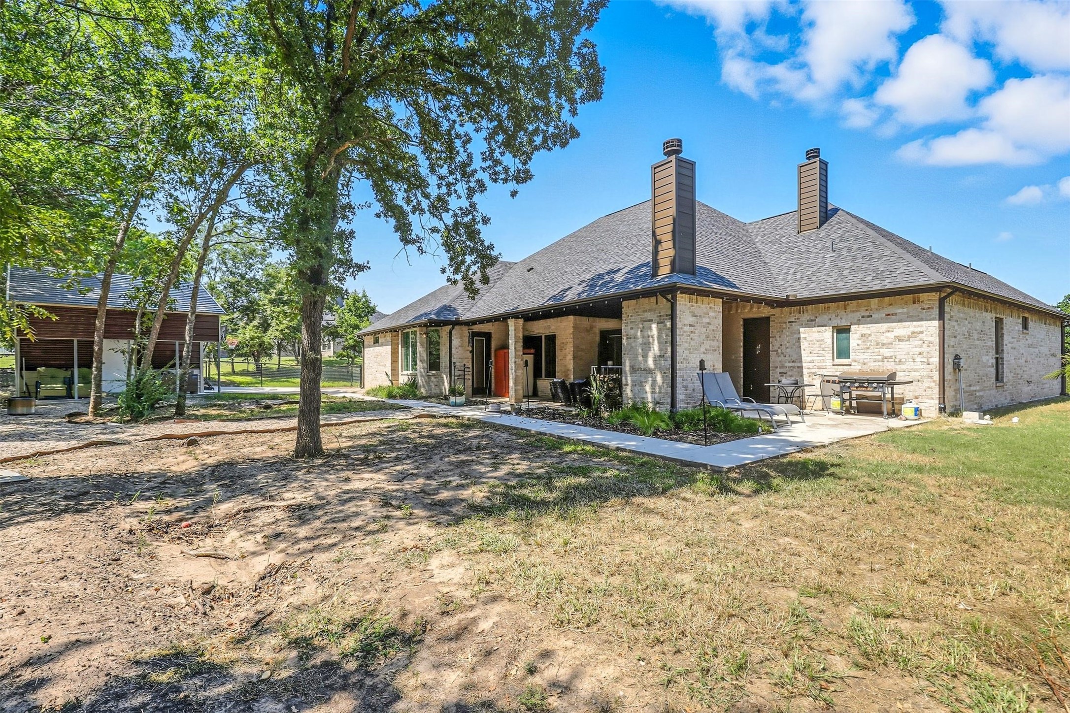 2021 Shady Creek Crossing