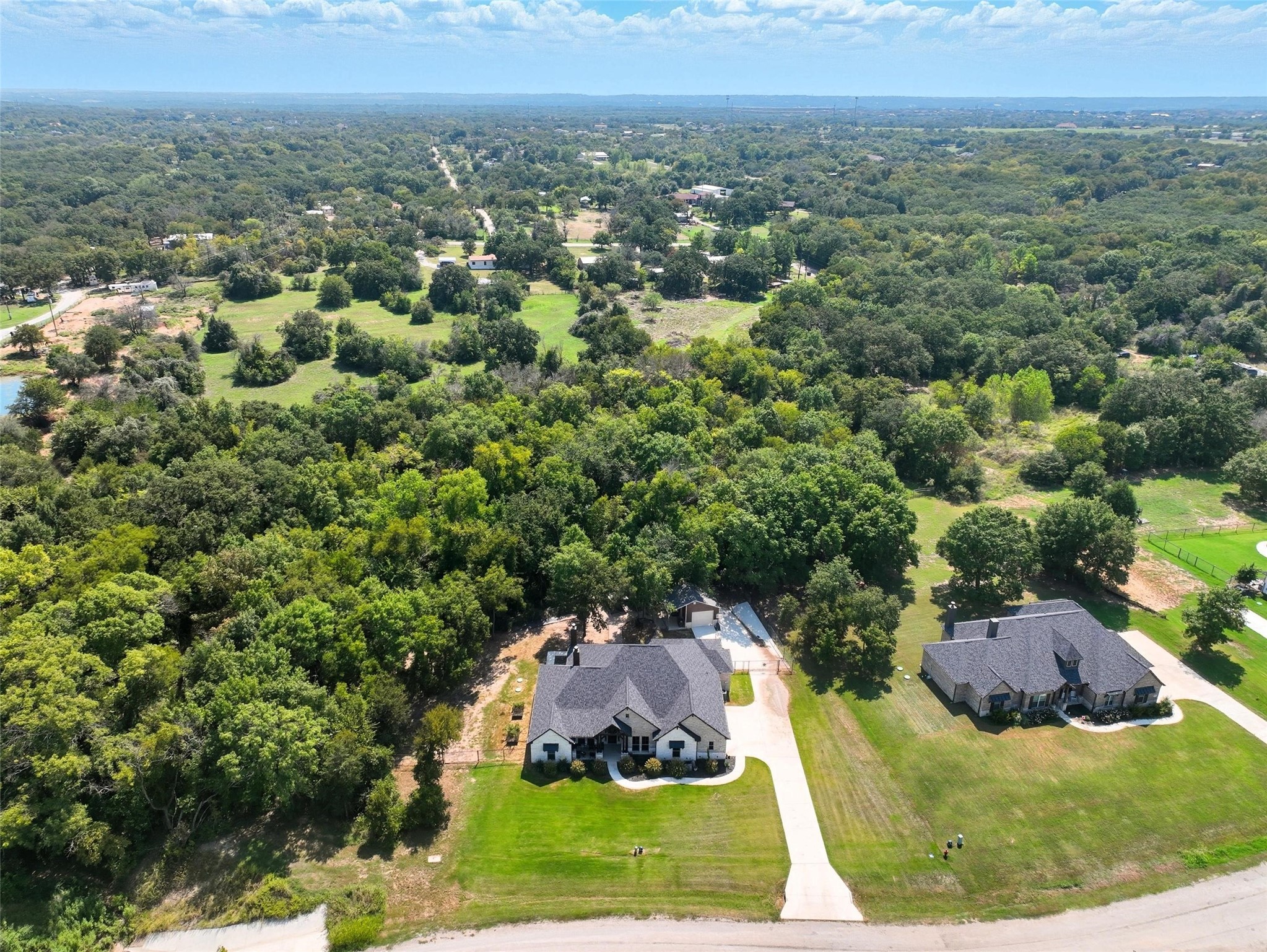 2021 Shady Creek Crossing