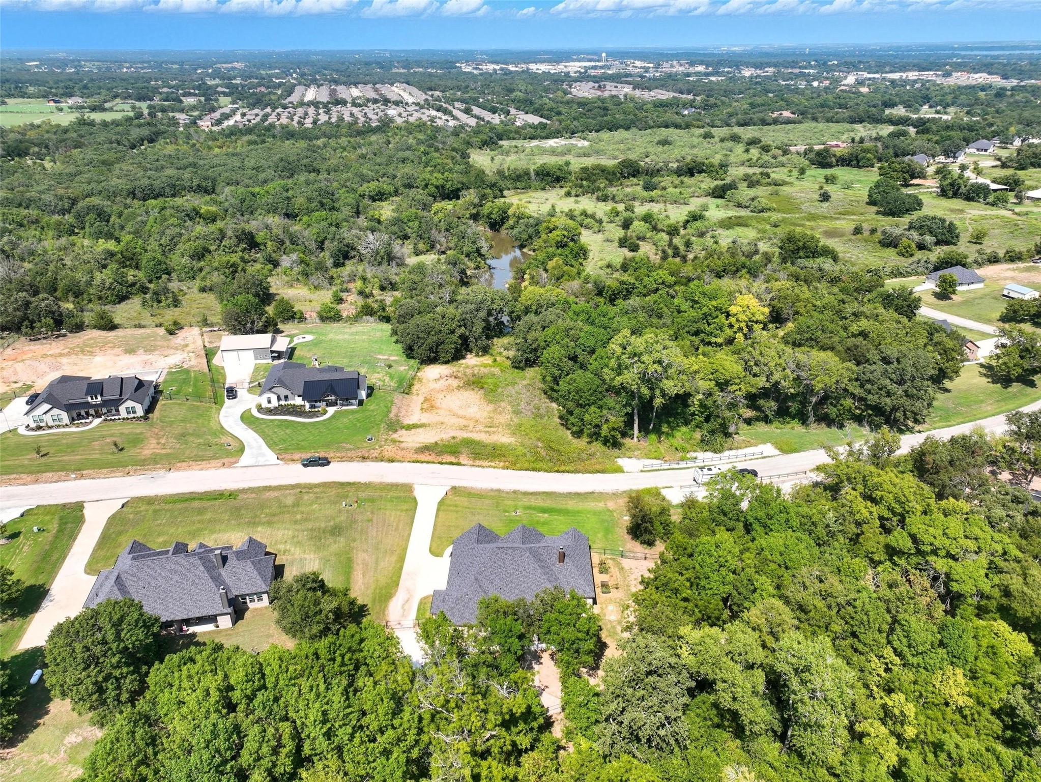 2021 Shady Creek Crossing