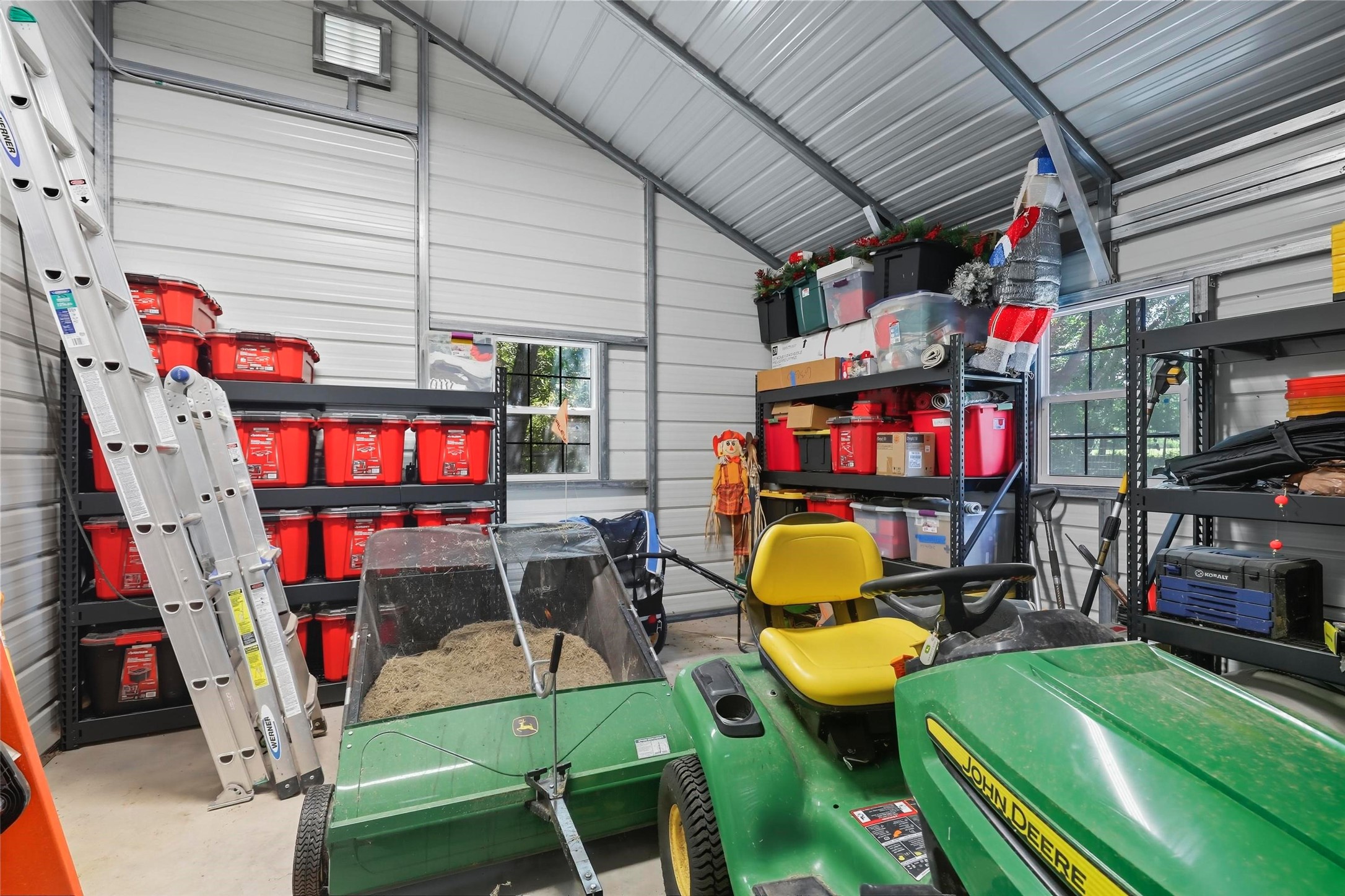 2021 Shady Creek Crossing