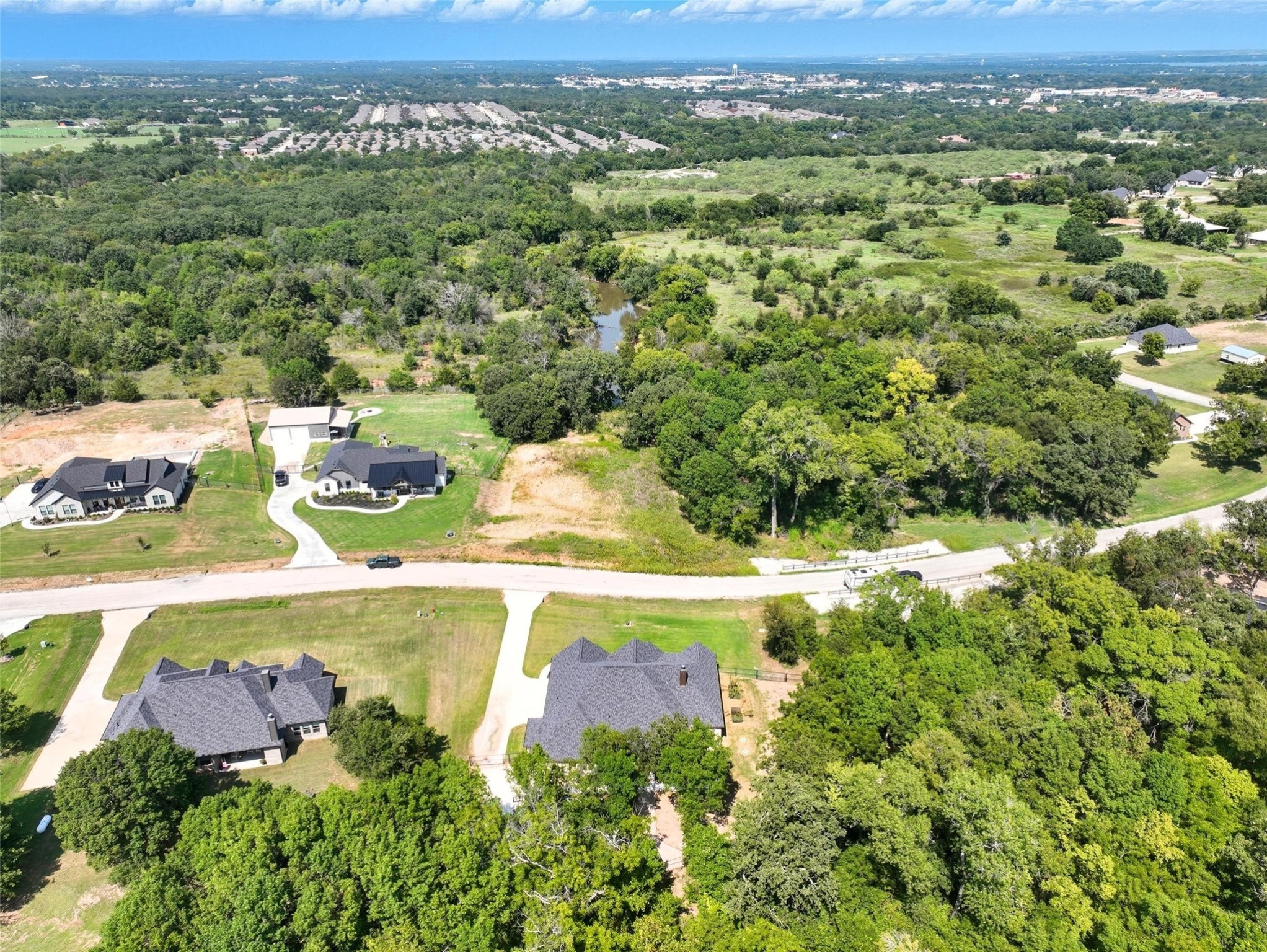 2021 Shady Creek Crossing