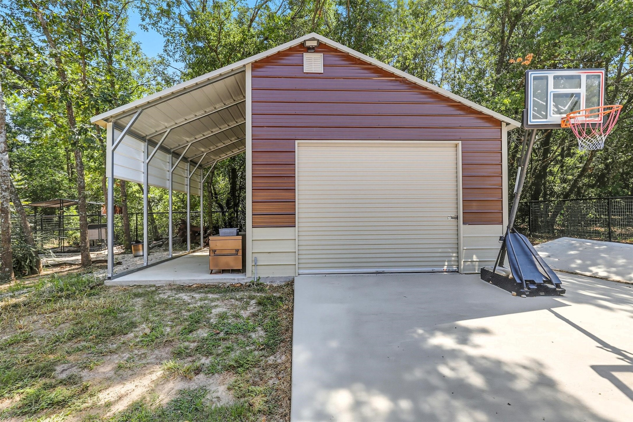 2021 Shady Creek Crossing