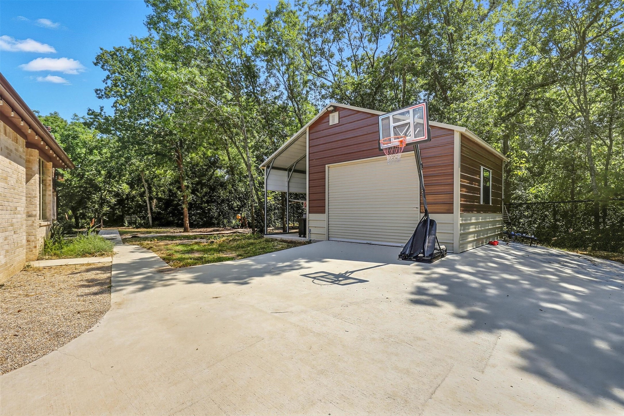 2021 Shady Creek Crossing