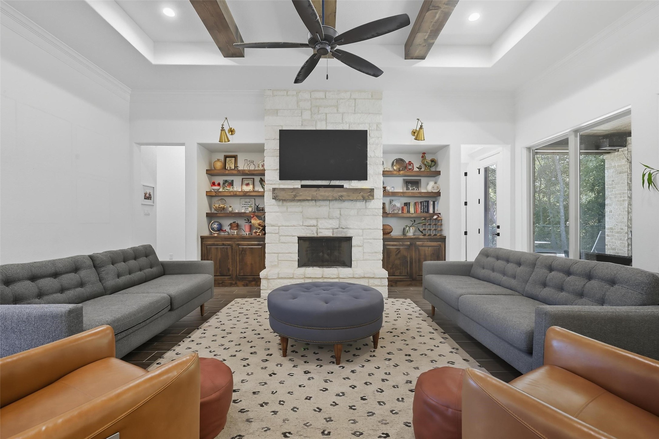 2021 Shady Creek Crossing