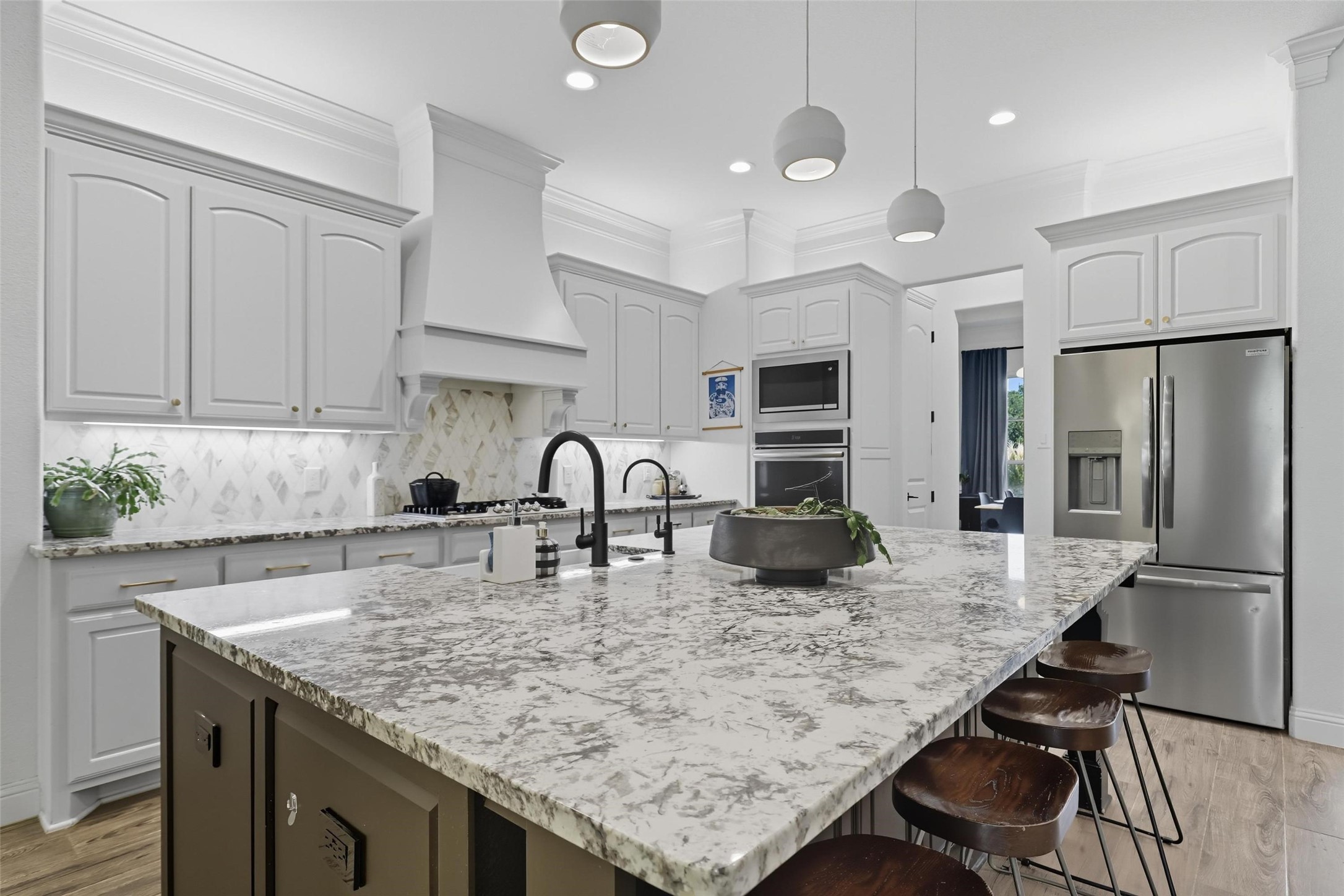 2021 Shady Creek Crossing