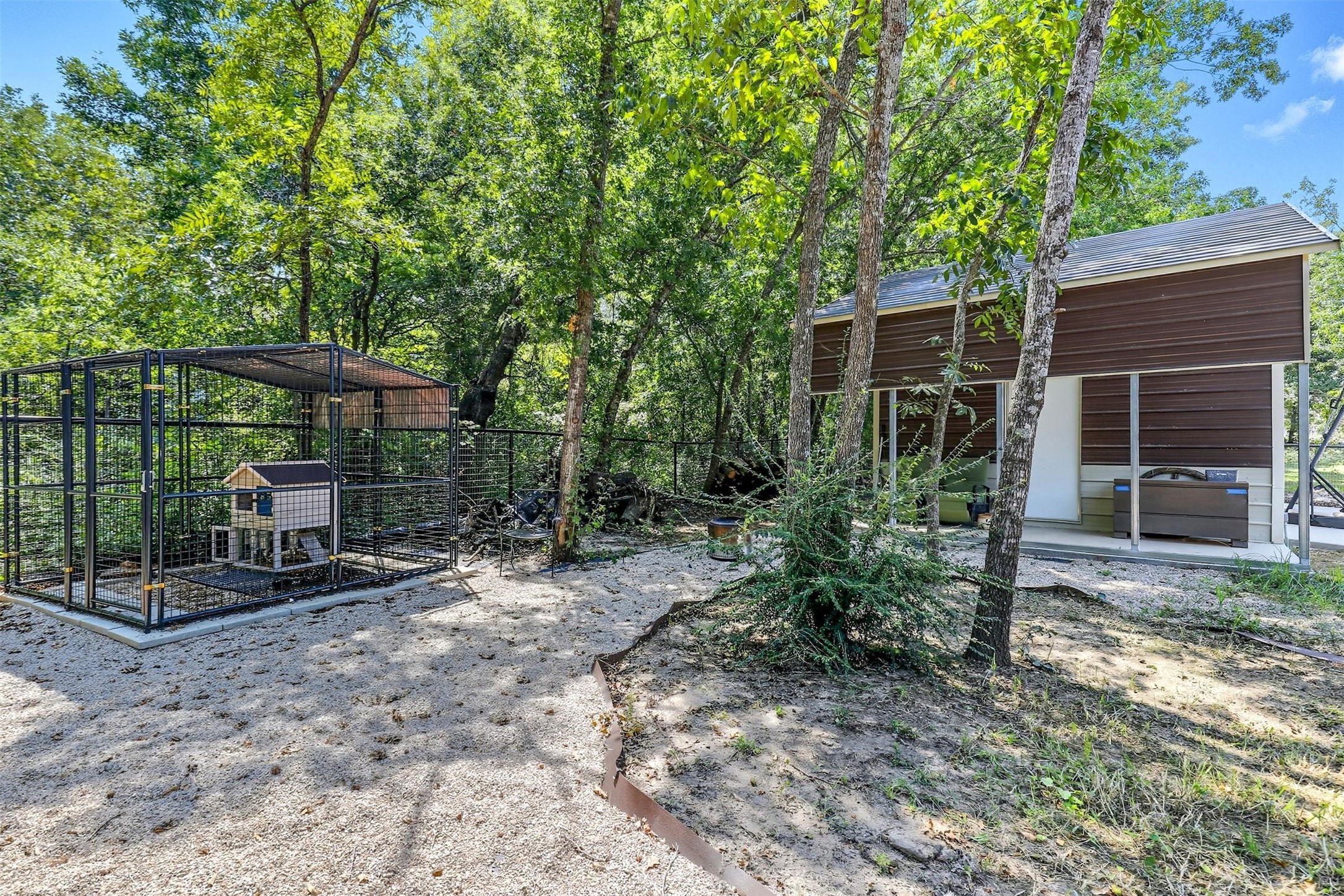 2021 Shady Creek Crossing