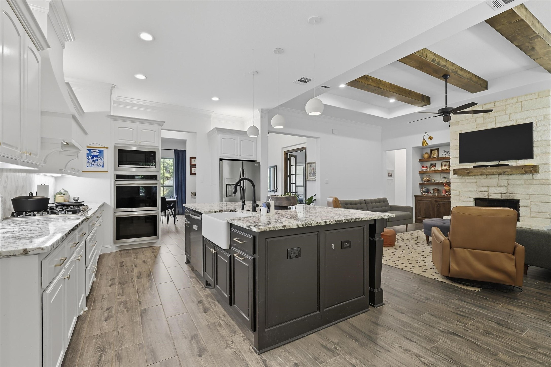 2021 Shady Creek Crossing