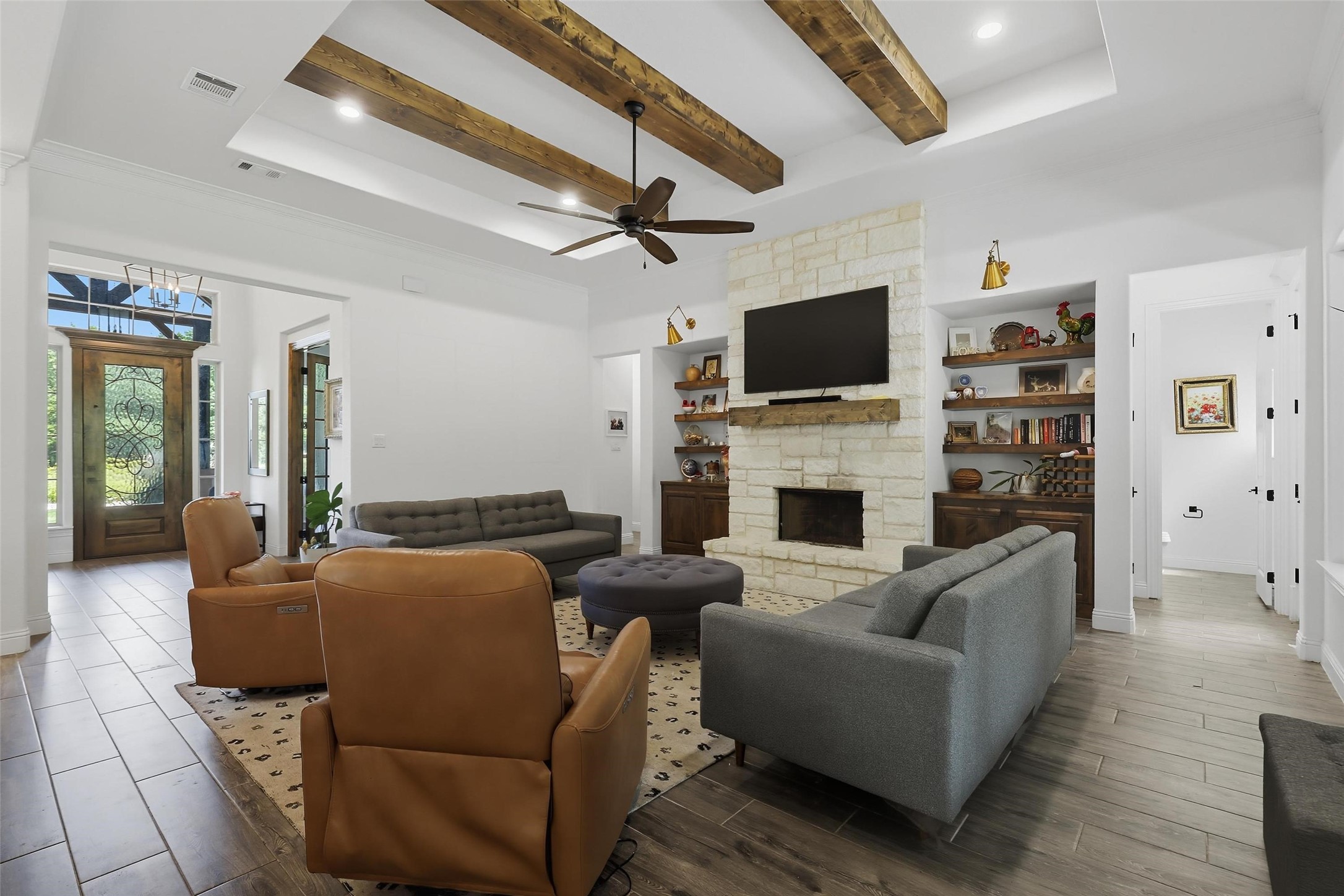 2021 Shady Creek Crossing