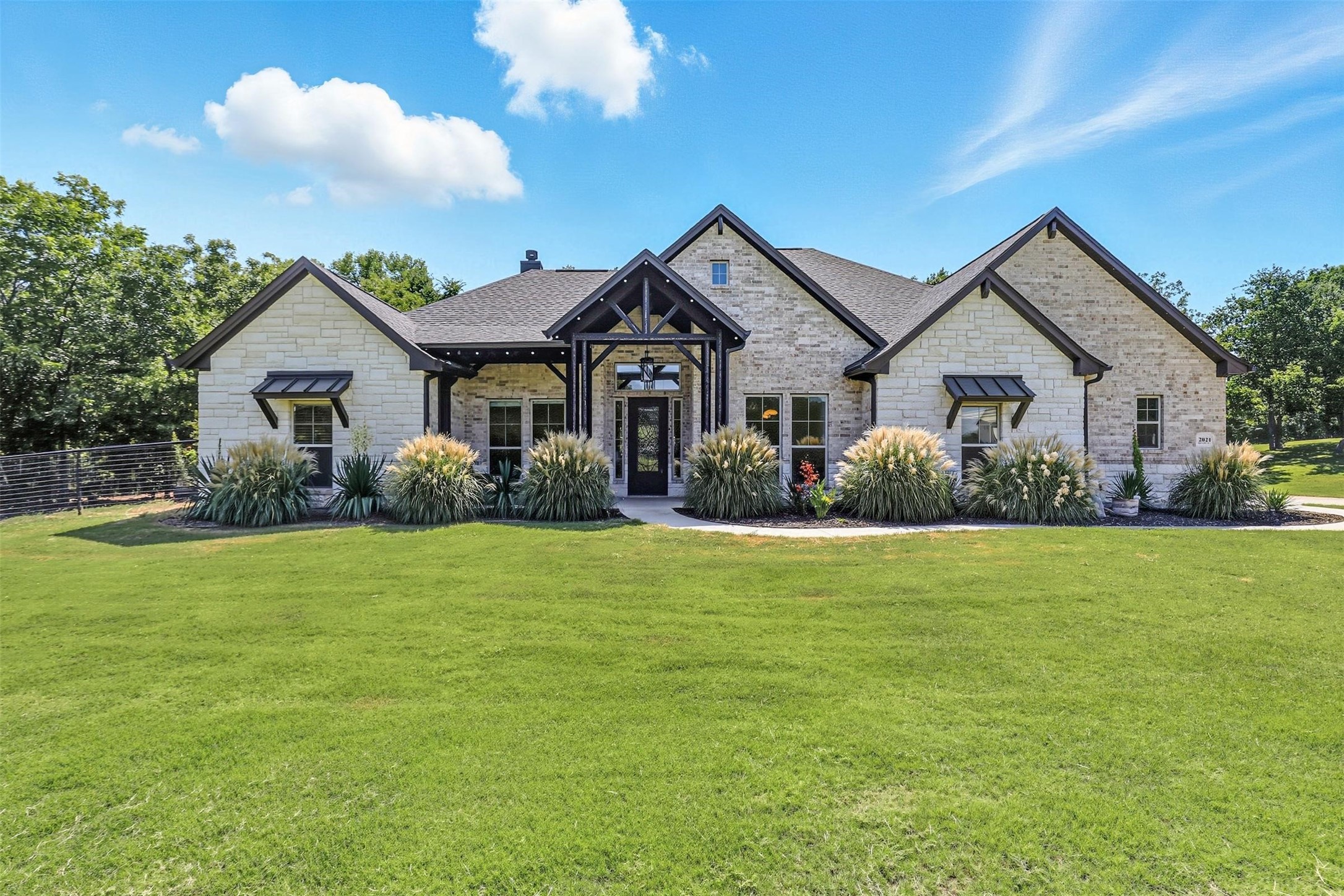 2021 Shady Creek Crossing