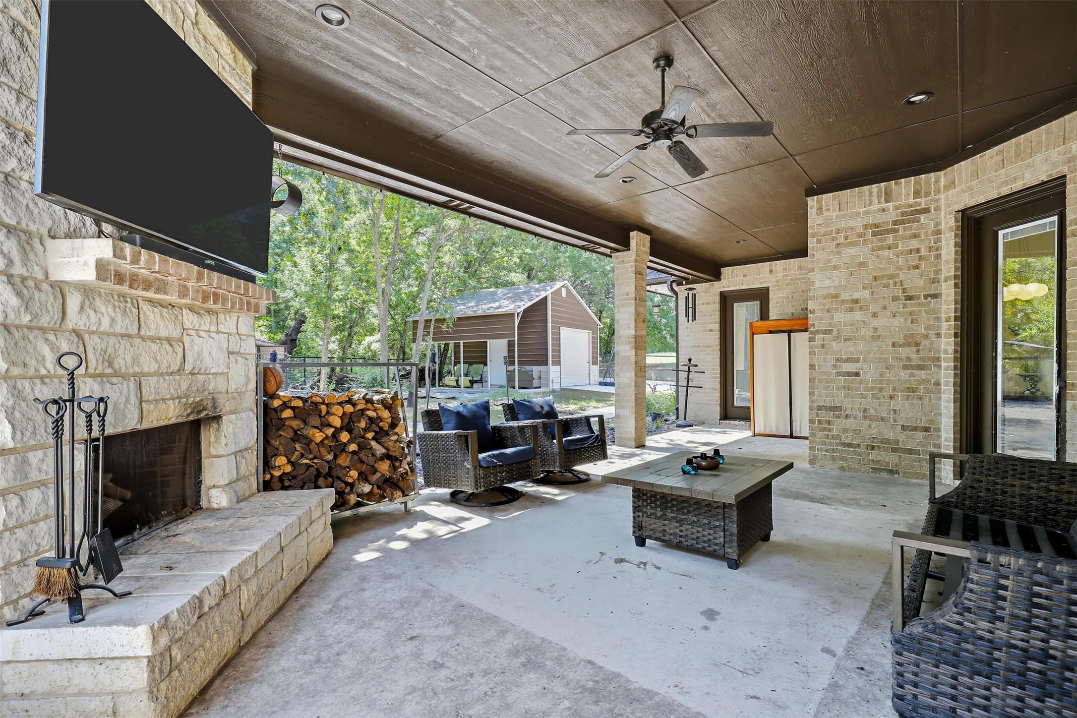 2021 Shady Creek Crossing