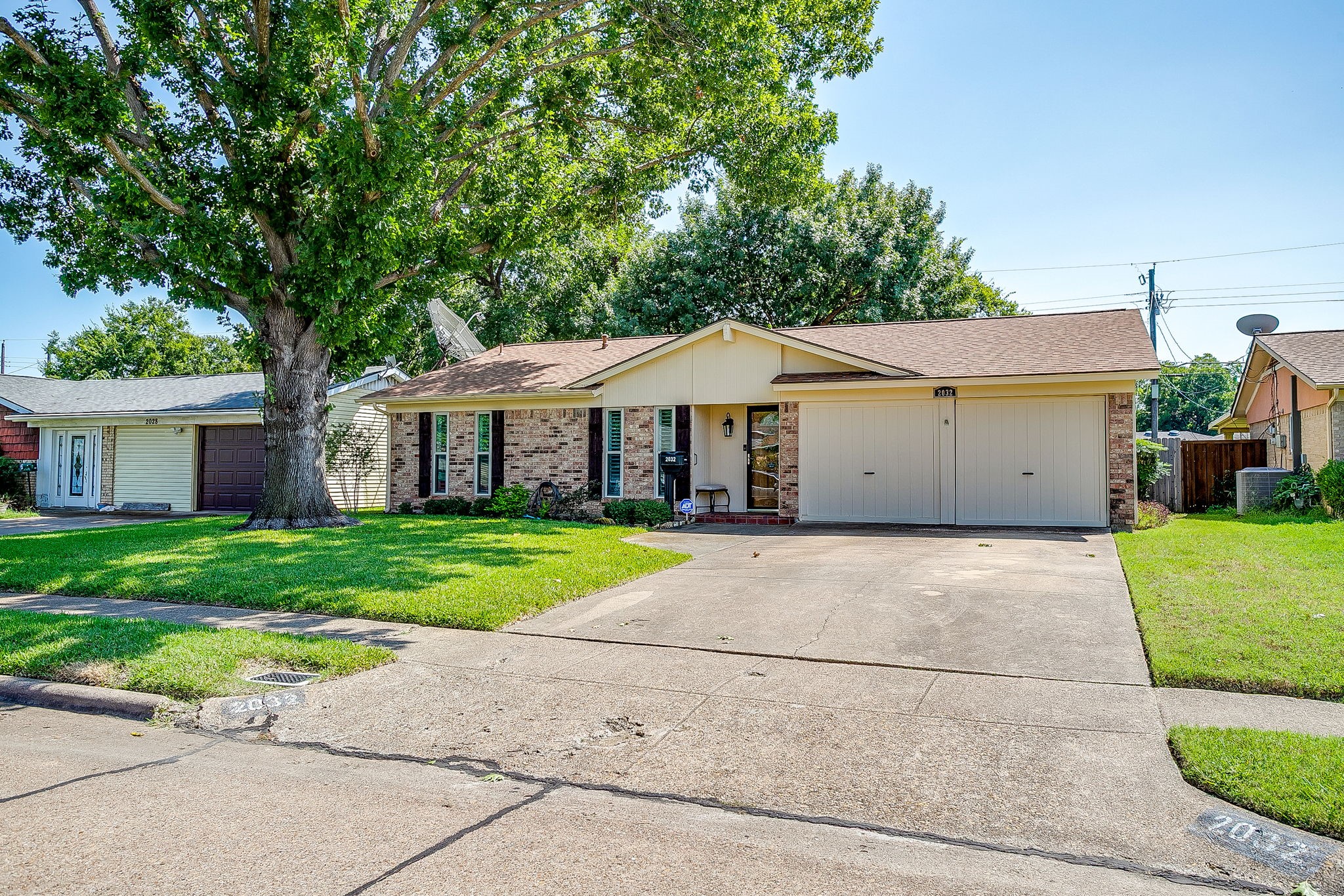 2032 Meadow Glen