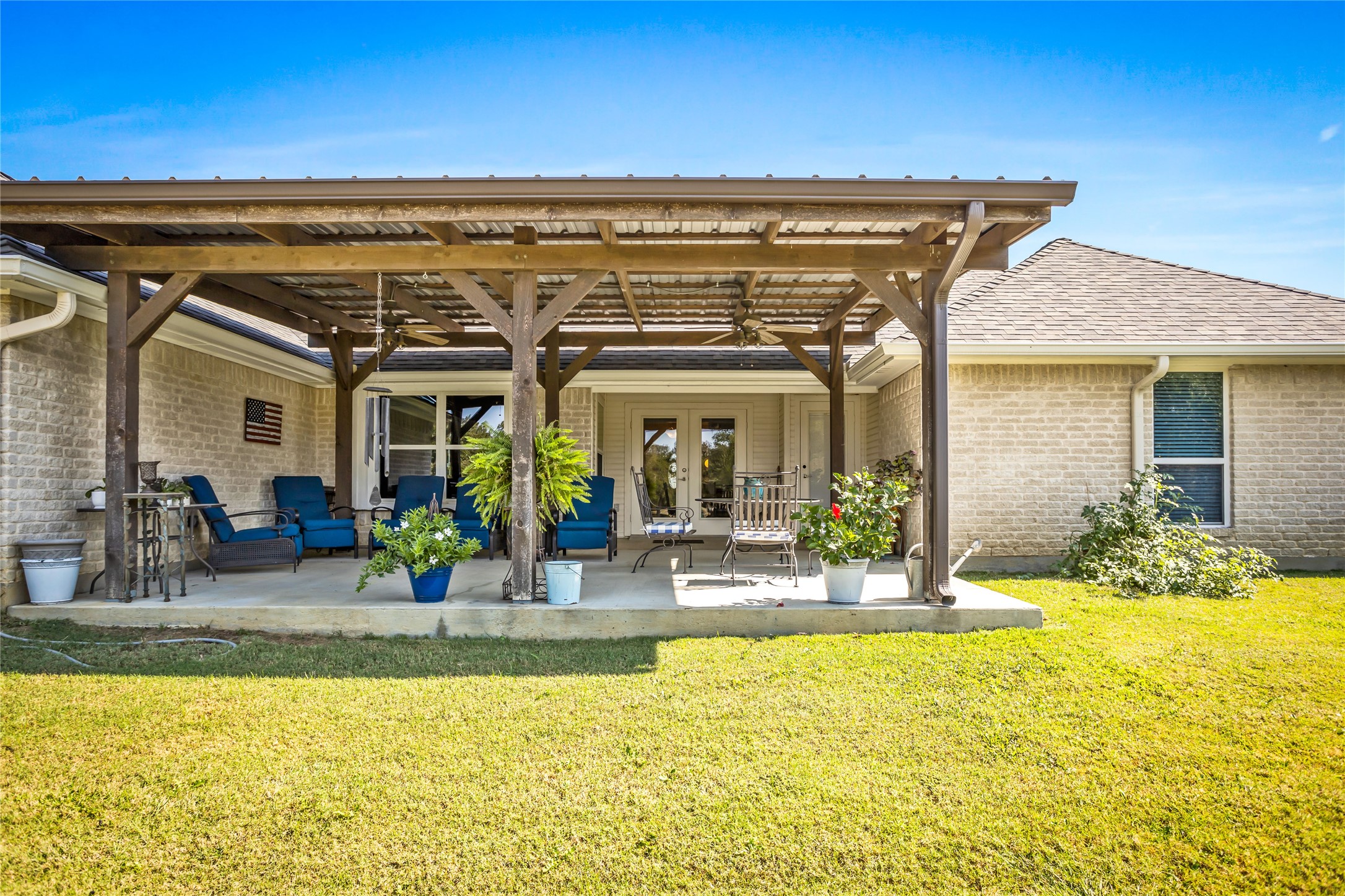 2300 Sandstone Court