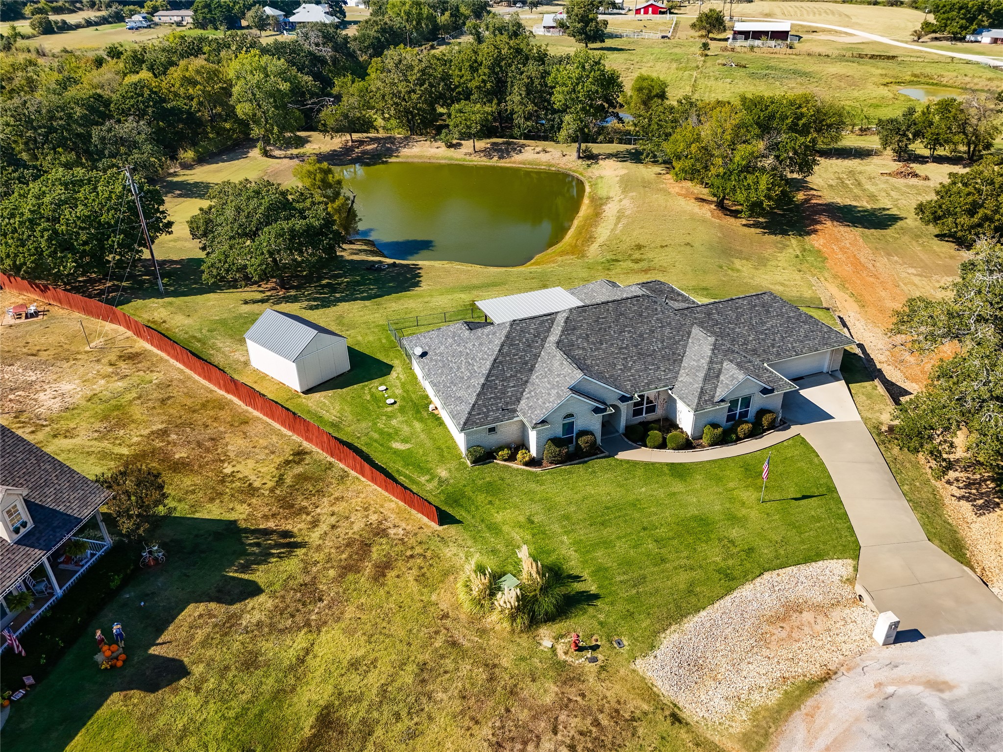 2300 Sandstone Court