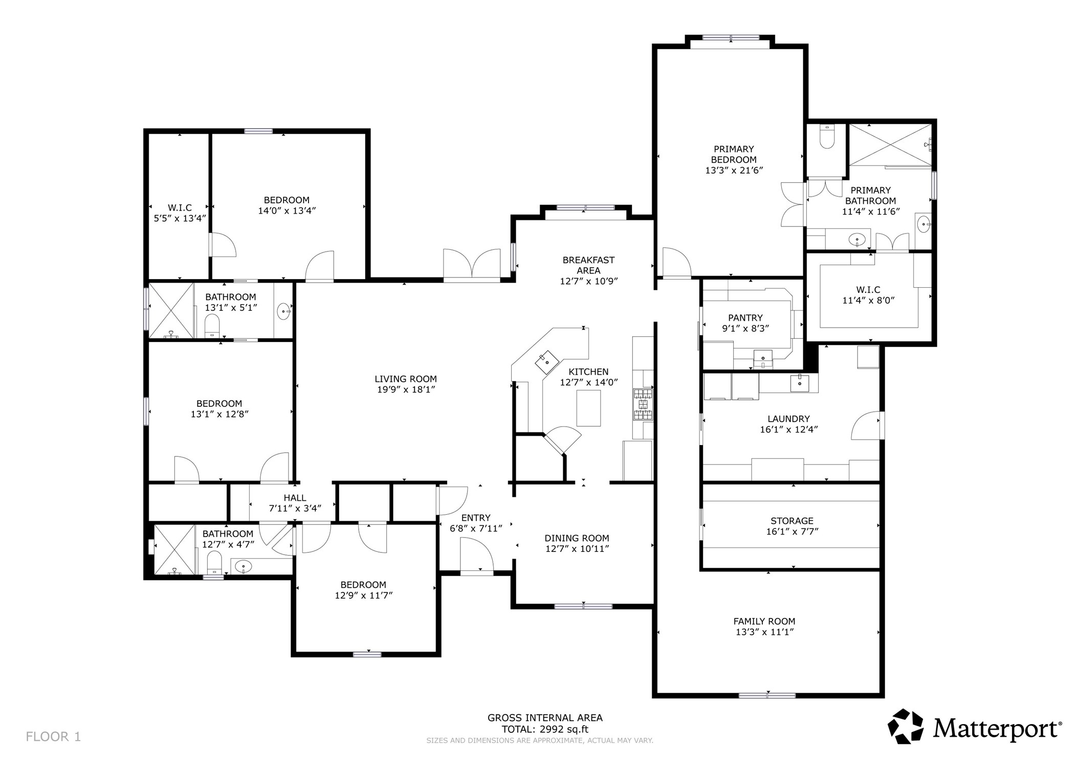 2300 Sandstone Court