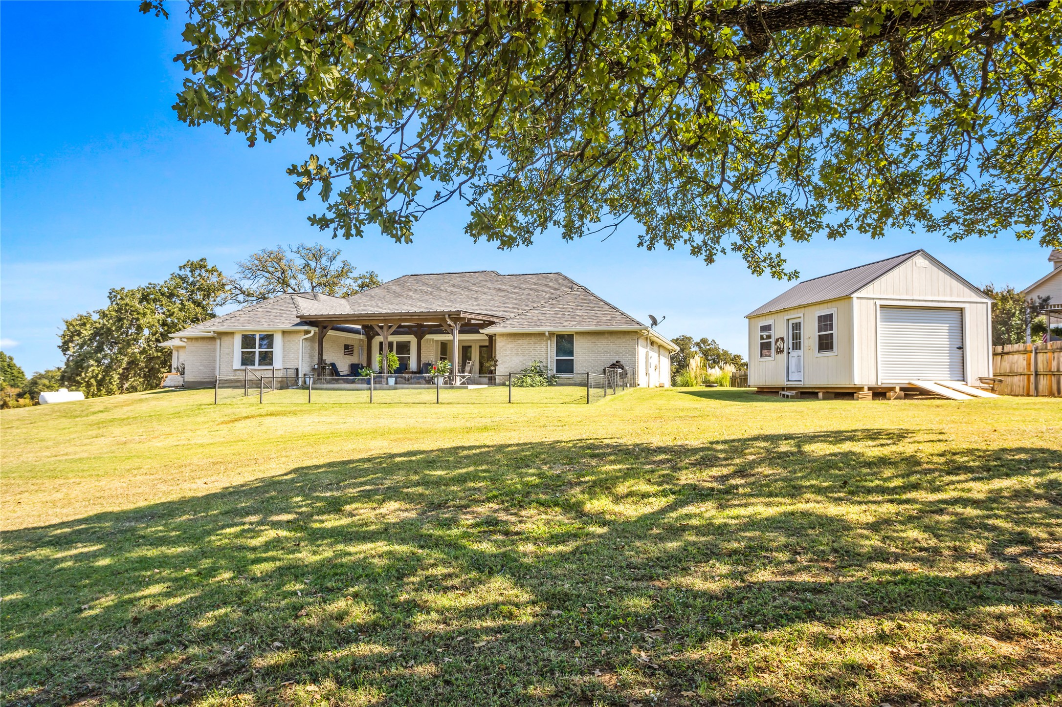 2300 Sandstone Court