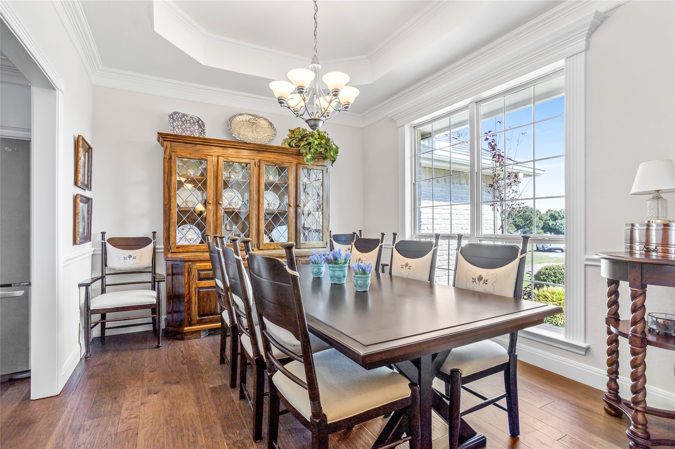 2300 Sandstone Court