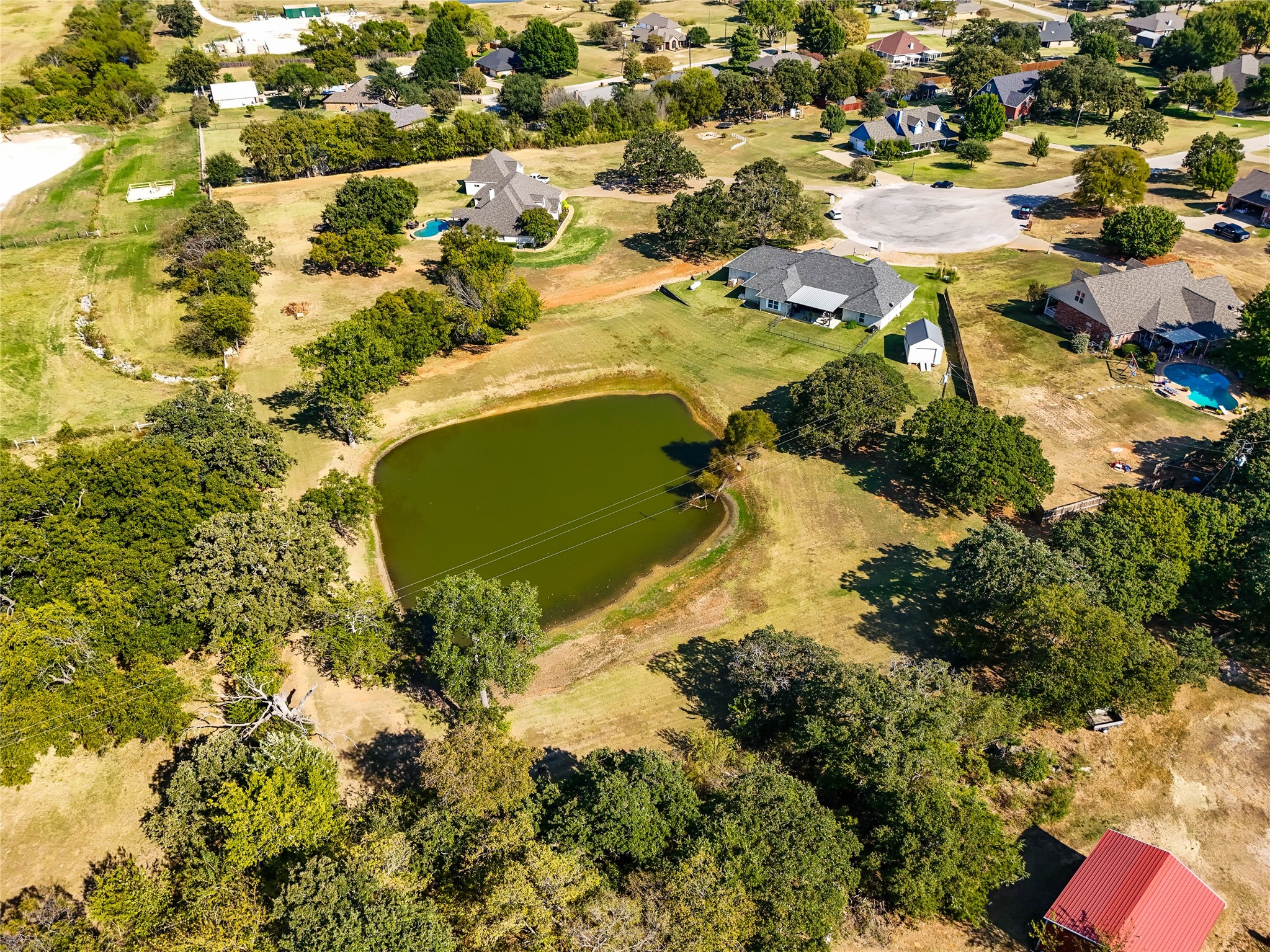 2300 Sandstone Court