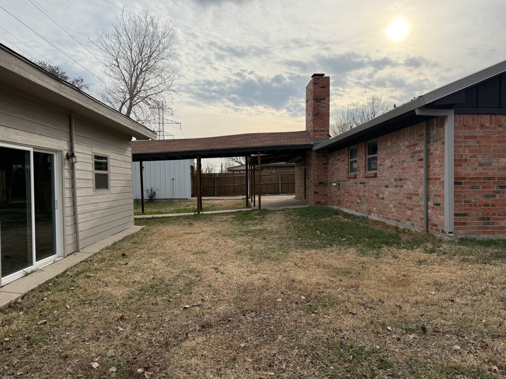 811 Ridgeway Road