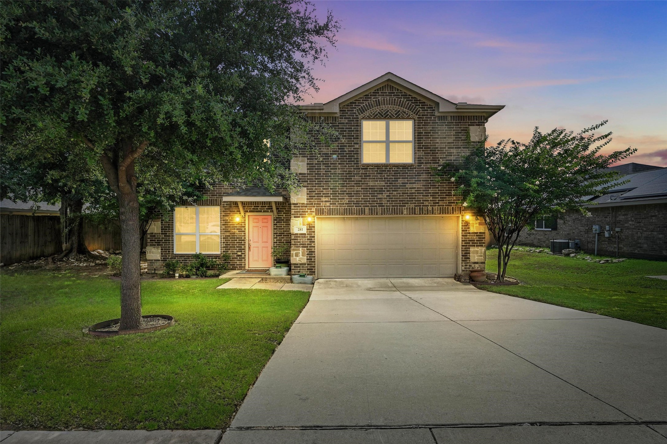 281 Rock Meadow Drive