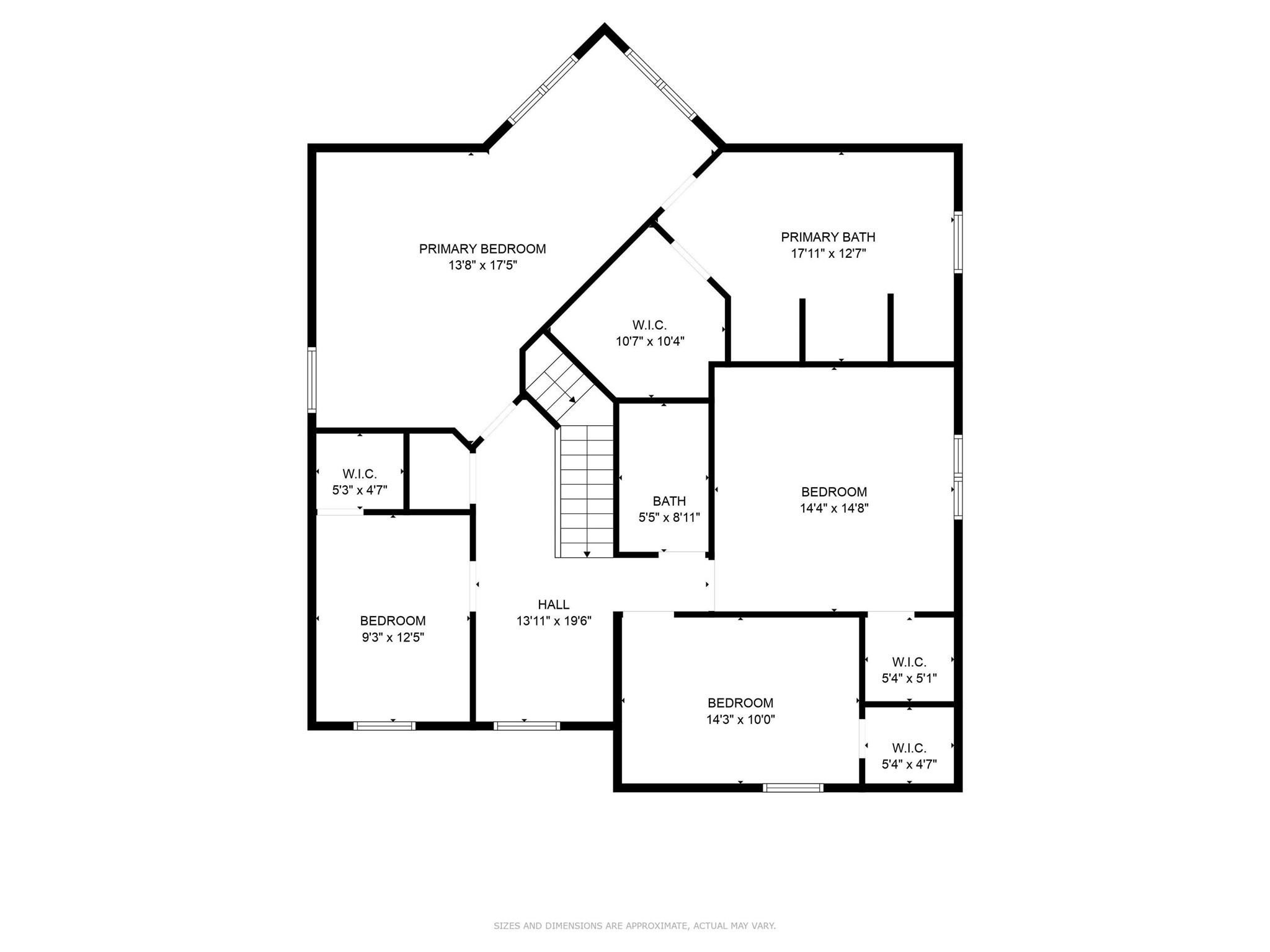 281 Rock Meadow Drive