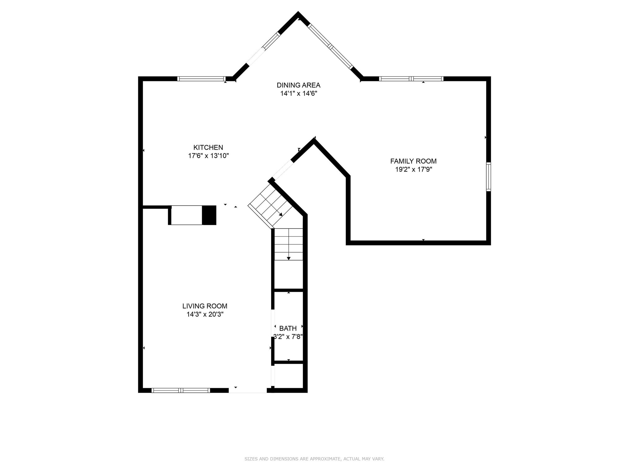 281 Rock Meadow Drive