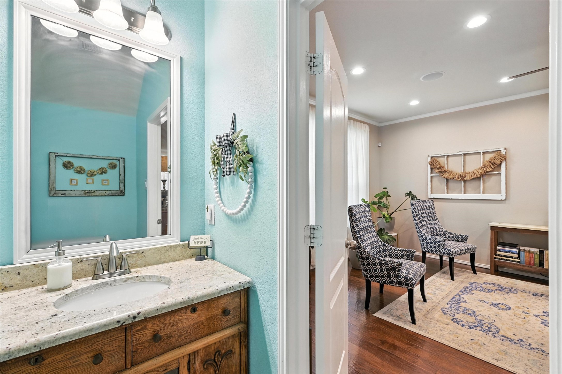 281 Rock Meadow Drive