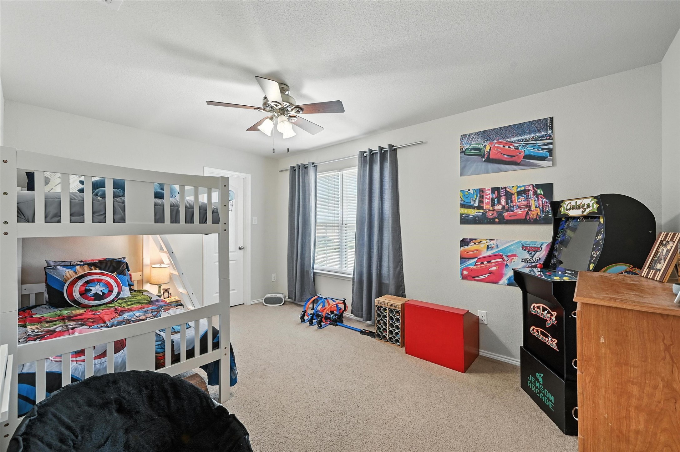 281 Rock Meadow Drive