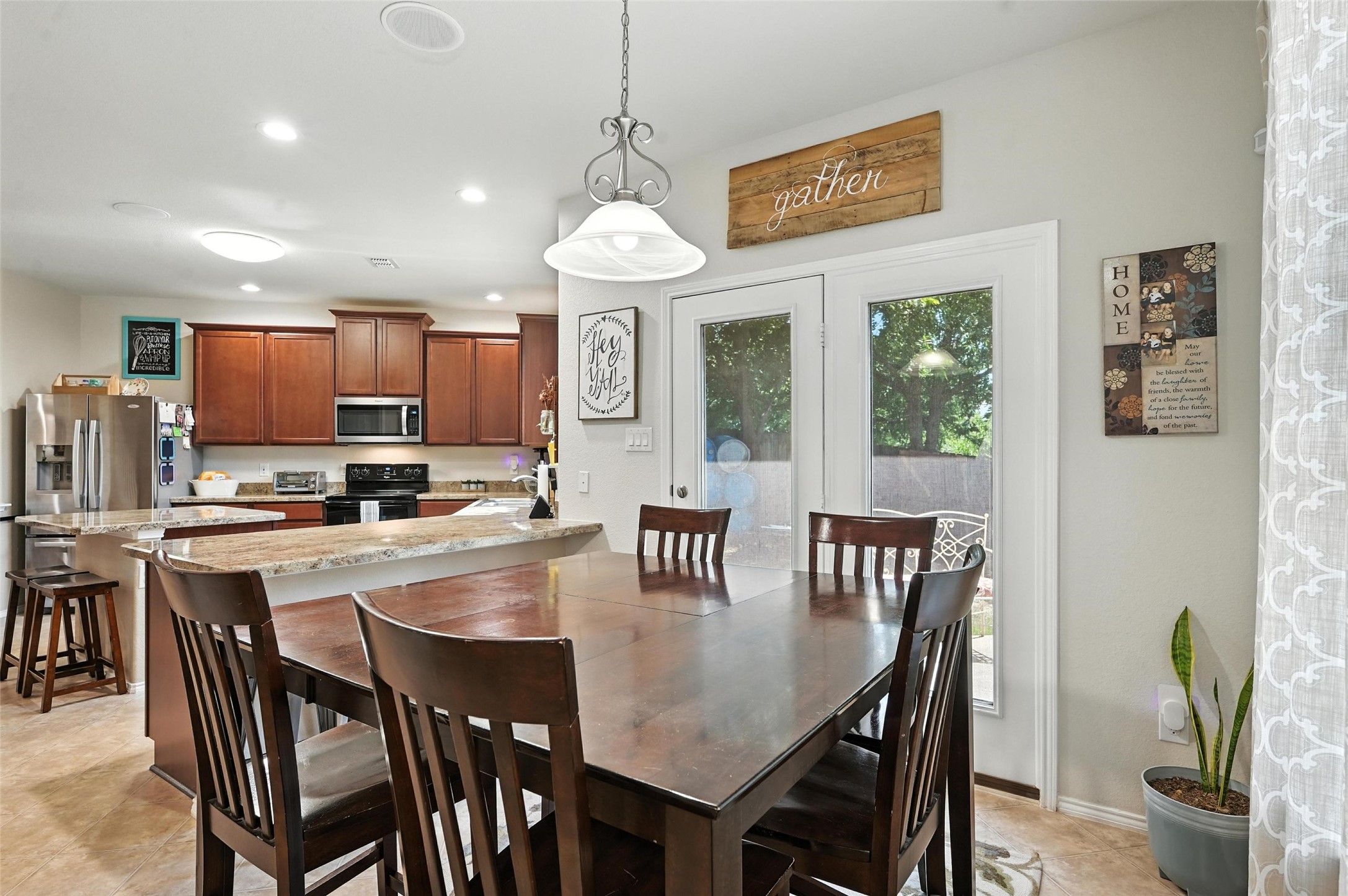 281 Rock Meadow Drive